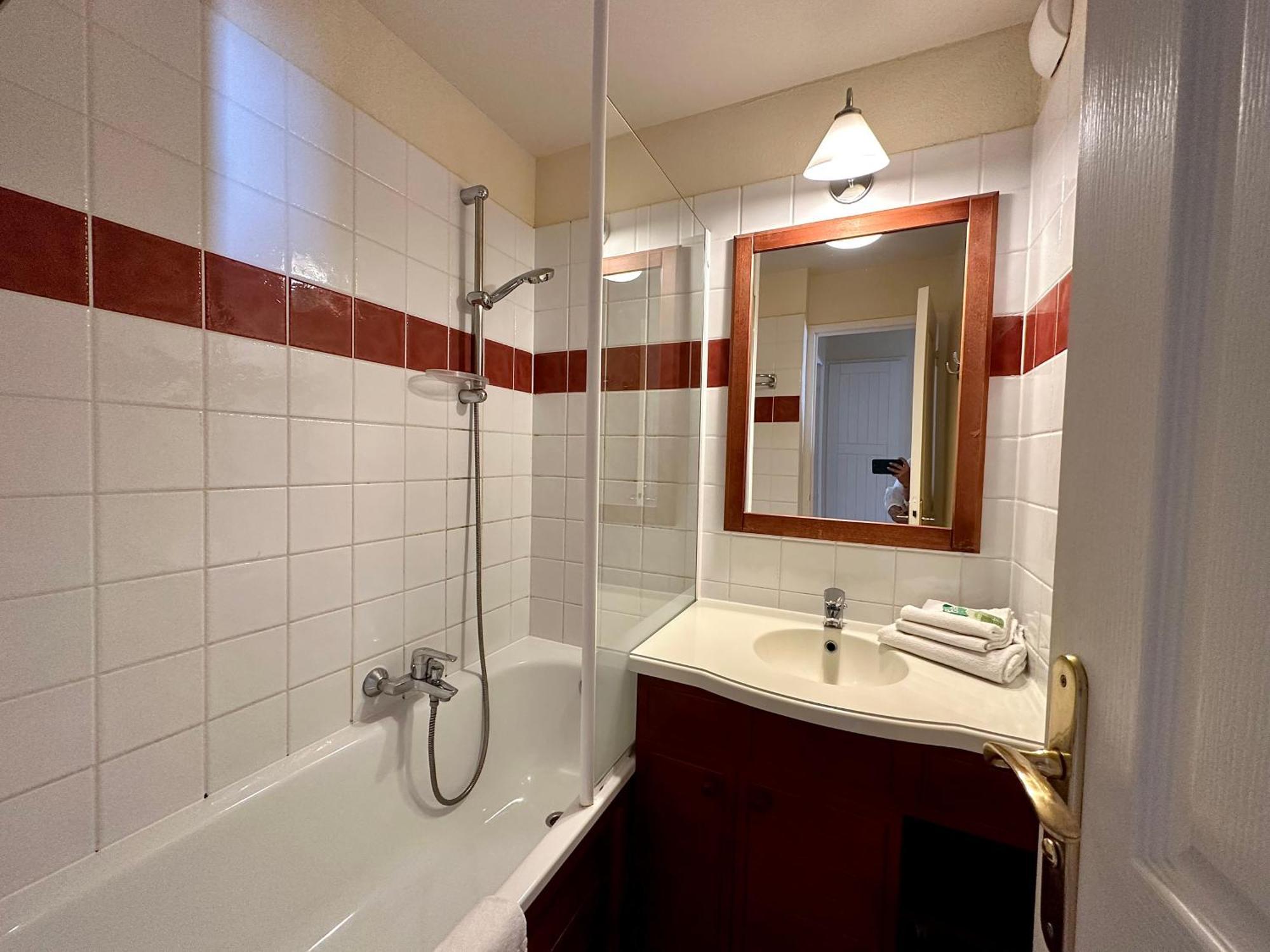 Apartamento Parc Arradoy D Uhart-Cize Exterior foto