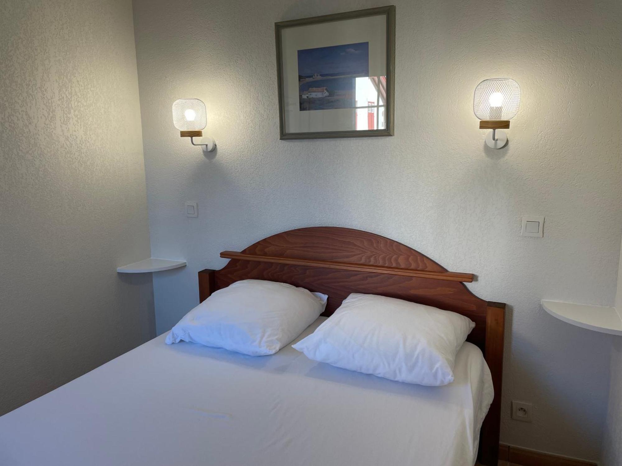 Apartamento Parc Arradoy D Uhart-Cize Exterior foto
